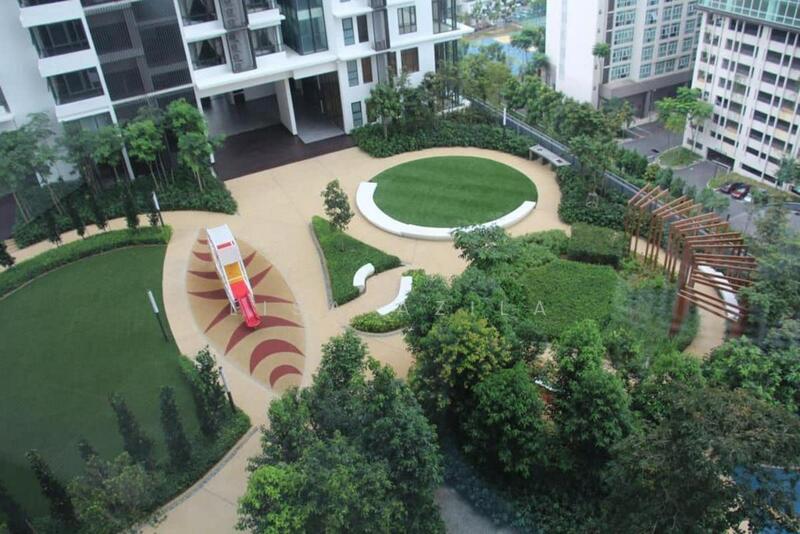 For Sale - Sky Park