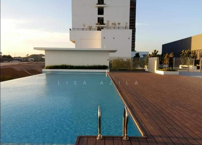For Sale - Sky Park