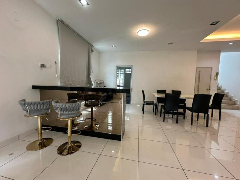 For Rent - Nusa Duta