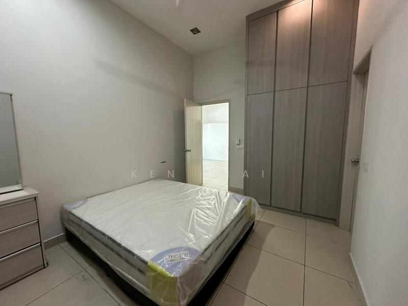 For Rent - Nusa Duta
