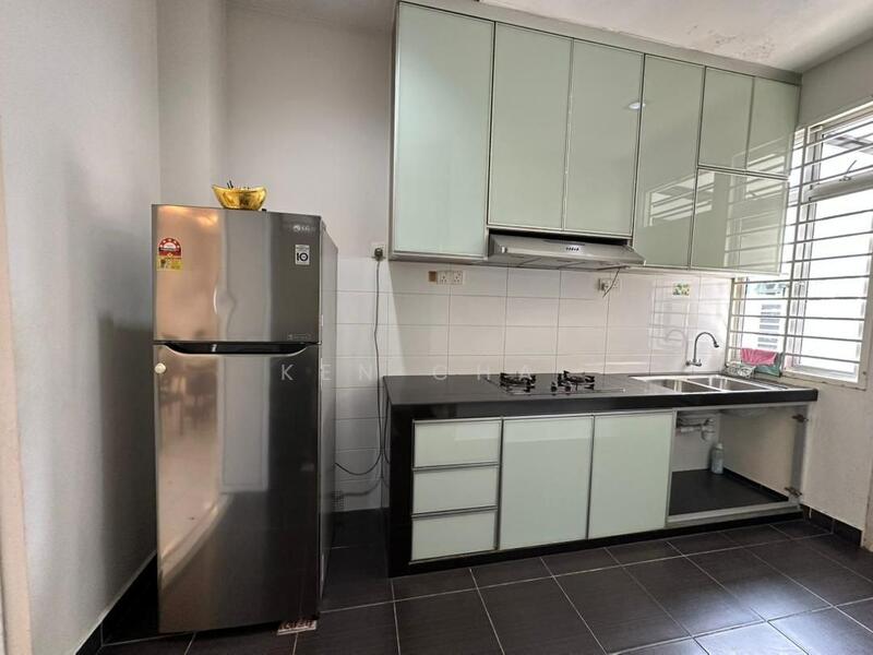 For Rent - Nusa Duta
