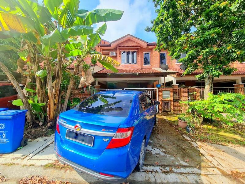 For Sale - Alam Budiman