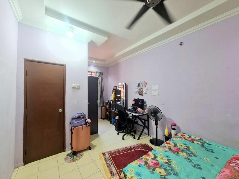 For Sale - Alam Budiman