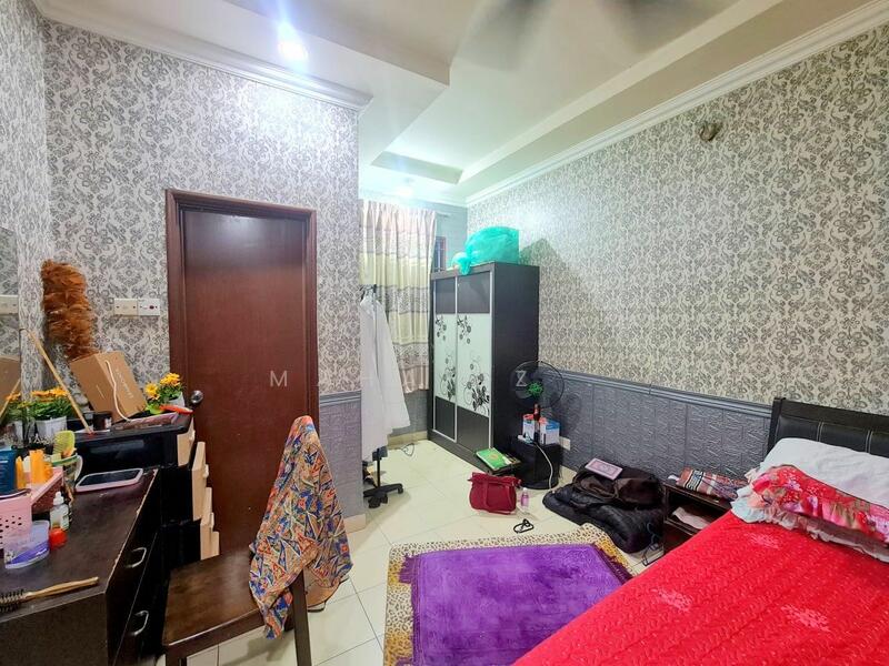 For Sale - Alam Budiman