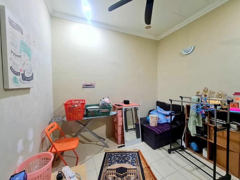 For Sale - Alam Budiman
