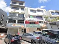 For Rent - Shop For rent , SS15 , Near INTI , HIS International School , Subang Jaya