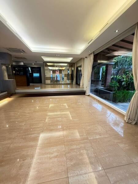 Untuk Dijual - Bungalow at Wira Heights