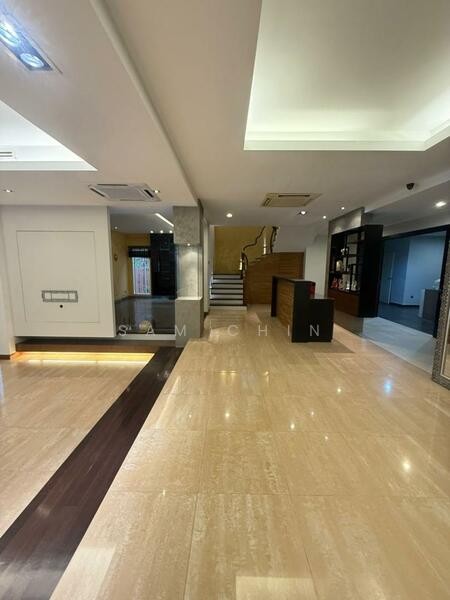 Untuk Dijual - Bungalow at Wira Heights