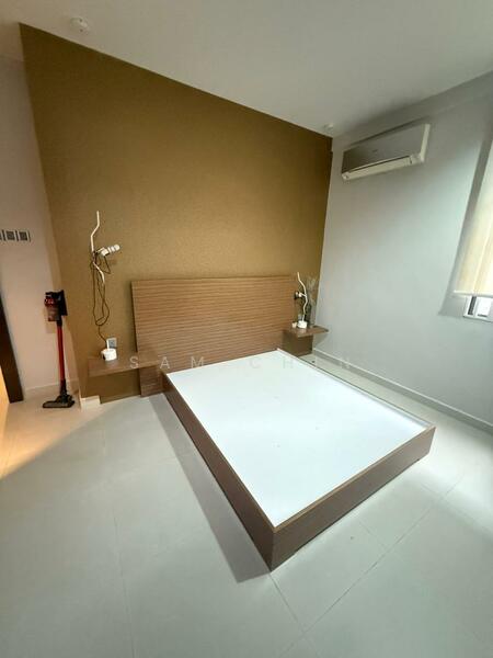 Untuk Dijual - Bungalow at Wira Heights