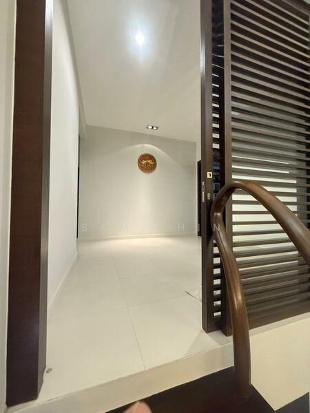 Untuk Dijual - Bungalow at Wira Heights