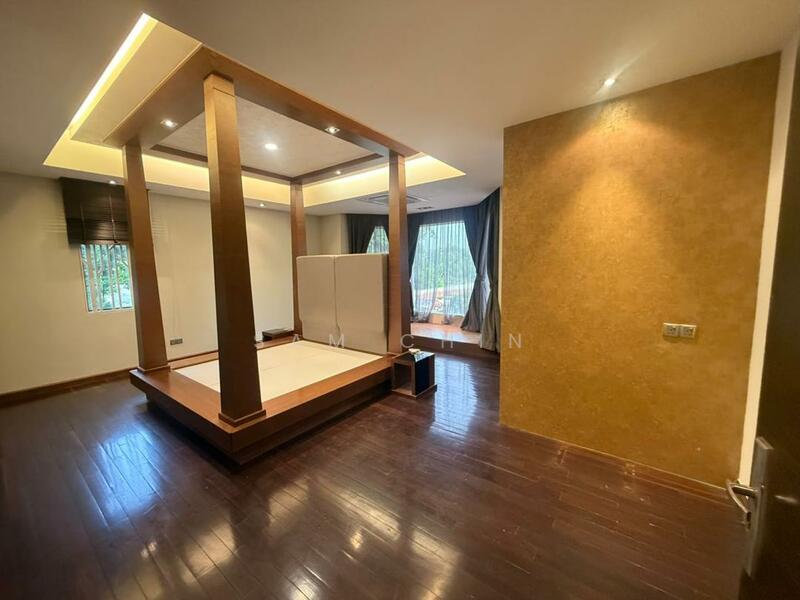 Untuk Dijual - Bungalow at Wira Heights