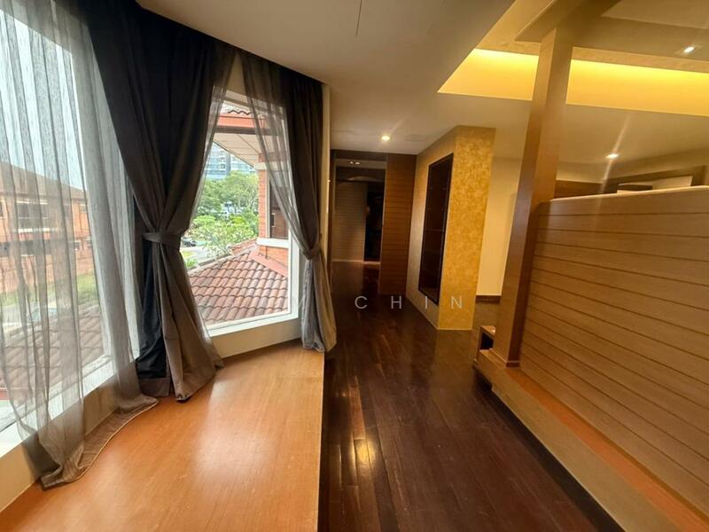 Untuk Dijual - Bungalow at Wira Heights