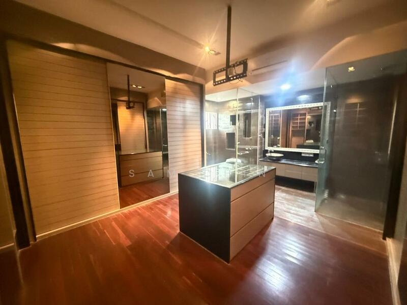 Untuk Dijual - Bungalow at Wira Heights