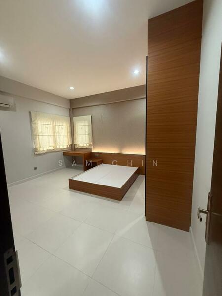 Untuk Dijual - Bungalow at Wira Heights