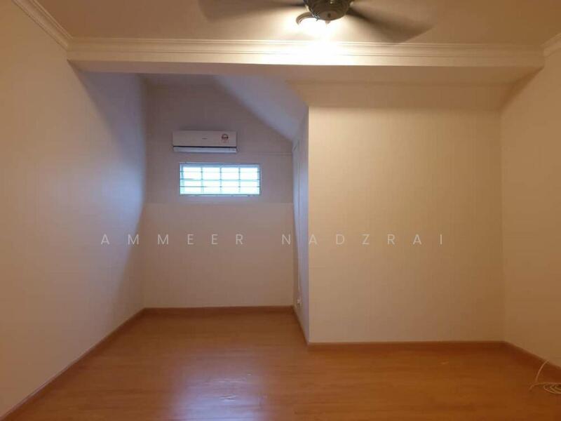 Untuk Dijual - New Hampshire Presint 18, Putrajaya