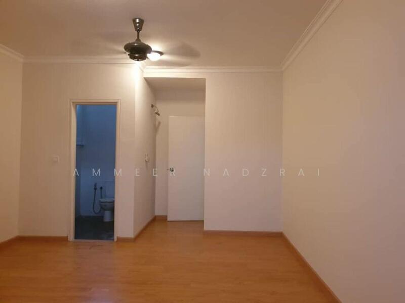 Untuk Dijual - New Hampshire Presint 18, Putrajaya