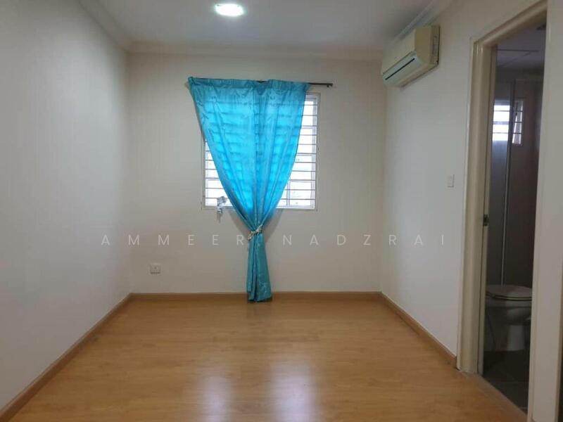 Untuk Dijual - New Hampshire Presint 18, Putrajaya