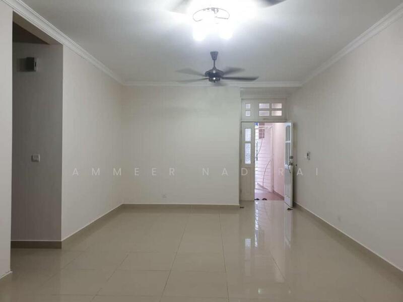 Untuk Dijual - New Hampshire Presint 18, Putrajaya