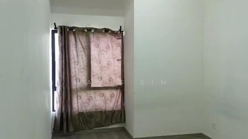 For Rent - The Hamstead, Desa Tun Razak