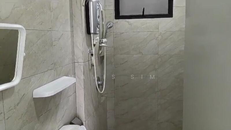 For Rent - The Hamstead, Desa Tun Razak