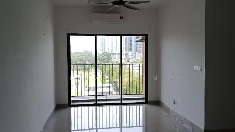For Rent - The Hamstead, Desa Tun Razak