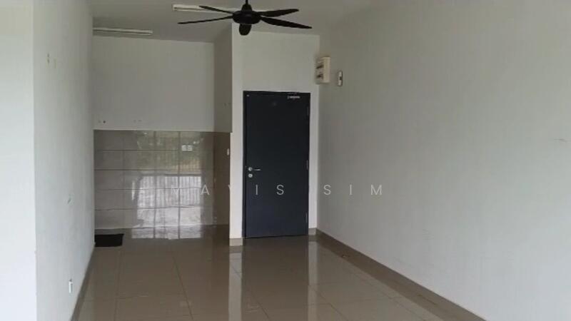 For Rent - The Hamstead, Desa Tun Razak