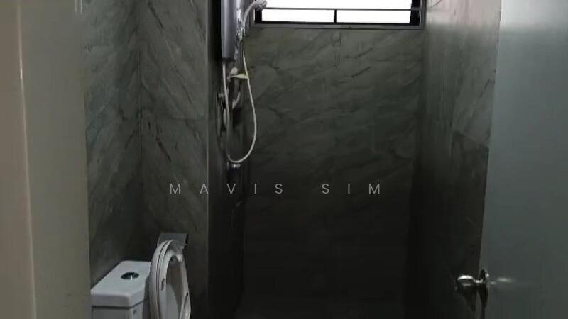 For Rent - The Hamstead, Desa Tun Razak
