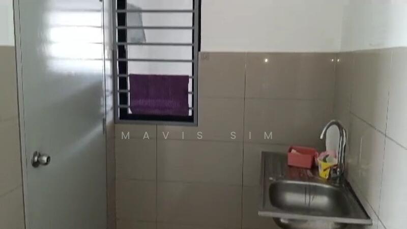 For Rent - The Hamstead, Desa Tun Razak