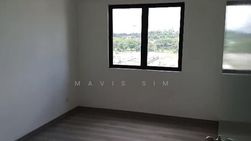 For Rent - The Hamstead, Desa Tun Razak