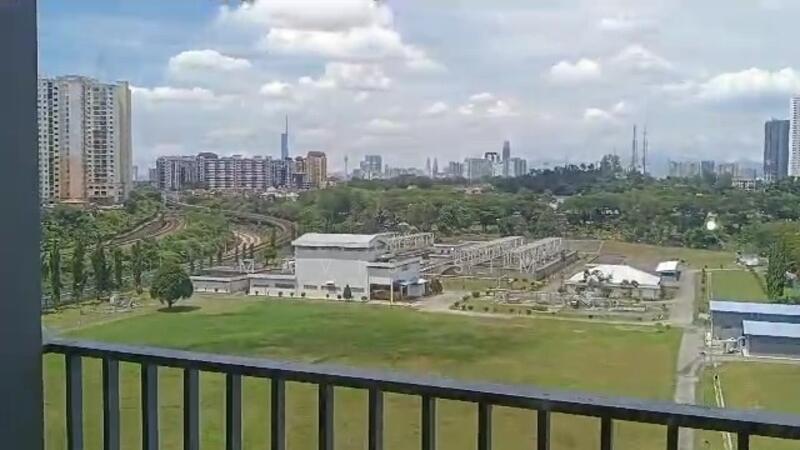 For Rent - The Hamstead, Desa Tun Razak