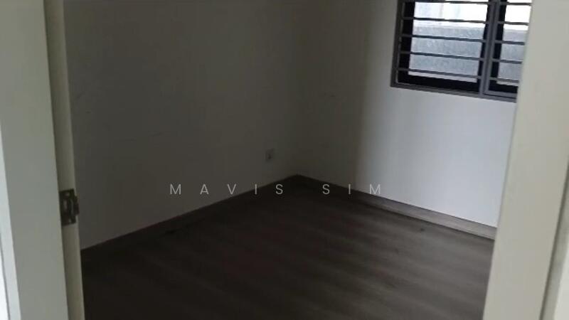 For Rent - The Hamstead, Desa Tun Razak
