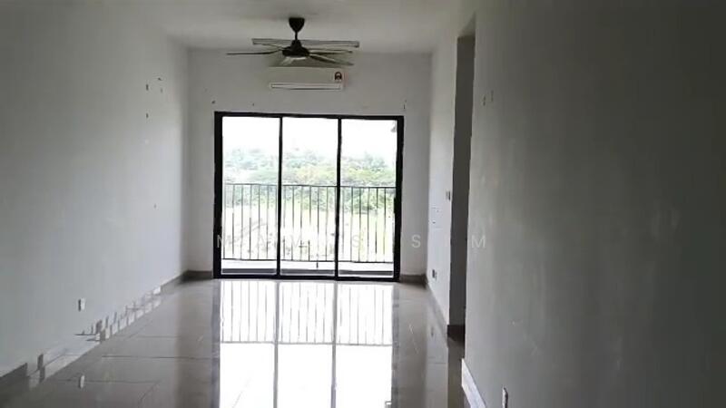 For Rent - The Hamstead, Desa Tun Razak