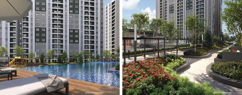 For Sale - Bandar Bestari