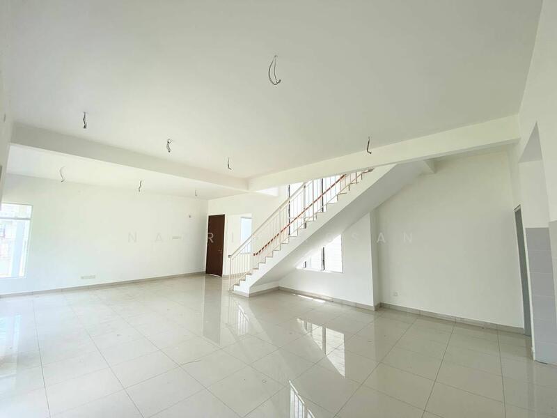 Rumah Berkembar untuk Dijual di Bandar Seri Coalfields (Ijok) - Nazri Hassan - PropertyGuru.com.my
