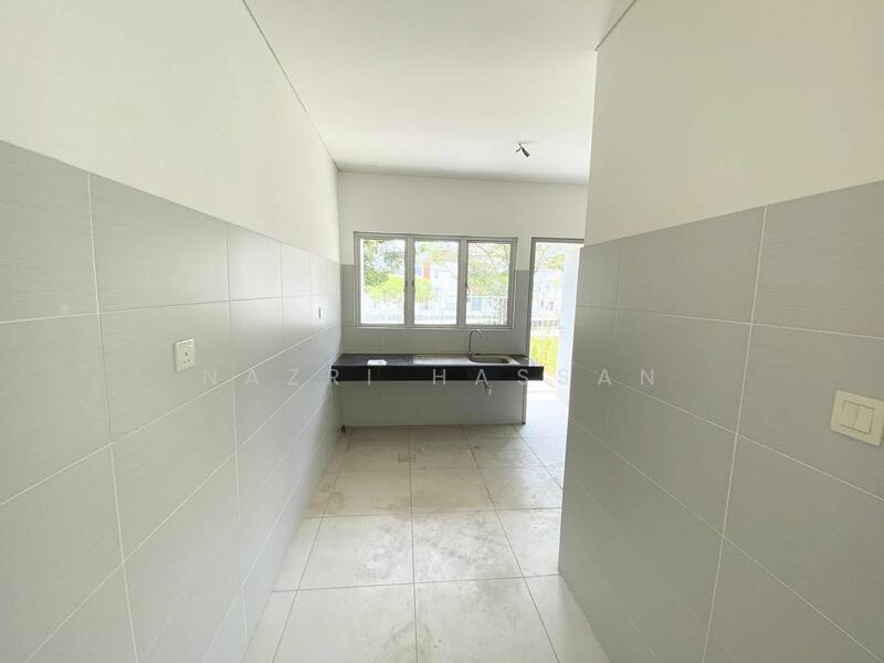 Rumah Berkembar untuk Dijual di Bandar Seri Coalfields (Ijok) - Nazri Hassan - PropertyGuru.com.my