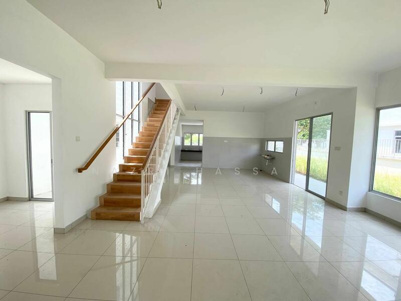 Rumah Berkembar untuk Dijual di Bandar Seri Coalfields (Ijok) - Nazri Hassan - PropertyGuru.com.my