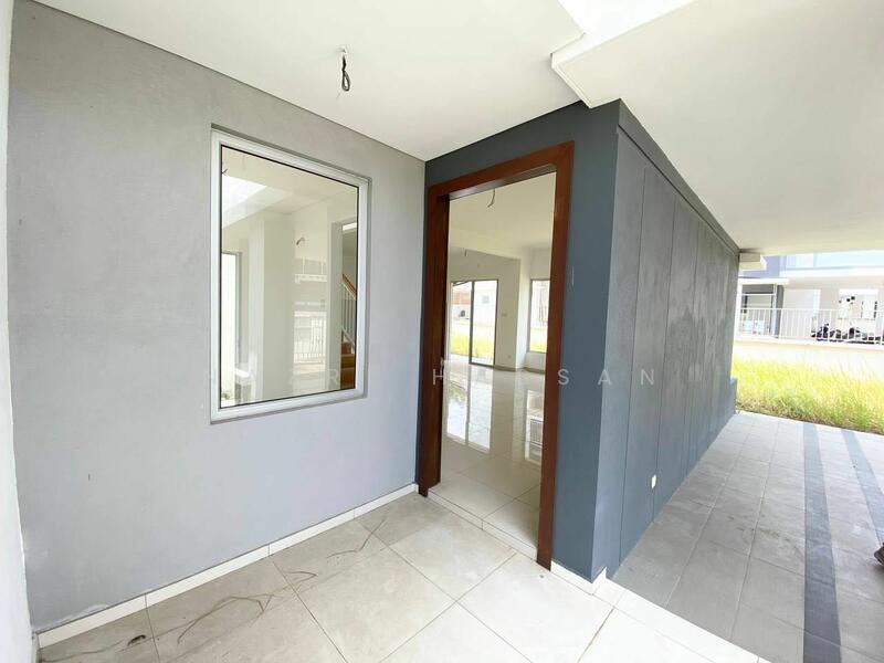 Rumah Berkembar untuk Dijual di Bandar Seri Coalfields (Ijok) - Nazri Hassan - PropertyGuru.com.my