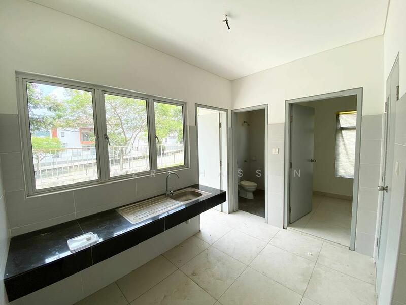 Rumah Berkembar untuk Dijual di Bandar Seri Coalfields (Ijok) - Nazri Hassan - PropertyGuru.com.my
