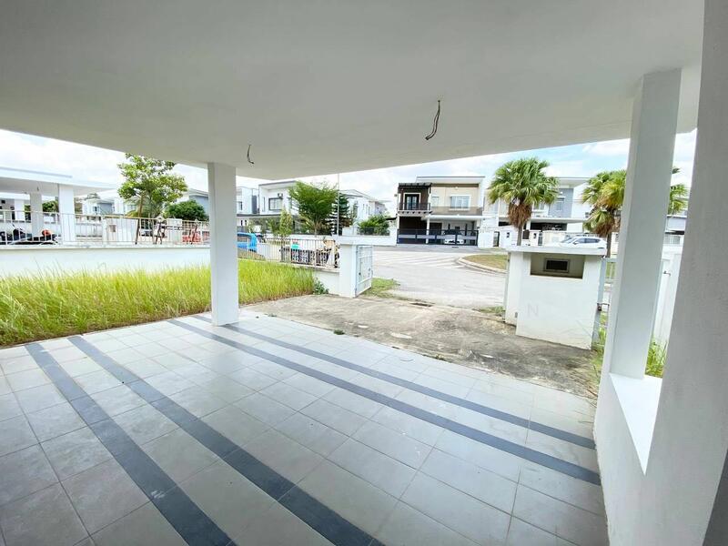 Rumah Berkembar untuk Dijual di Bandar Seri Coalfields (Ijok) - Nazri Hassan - PropertyGuru.com.my