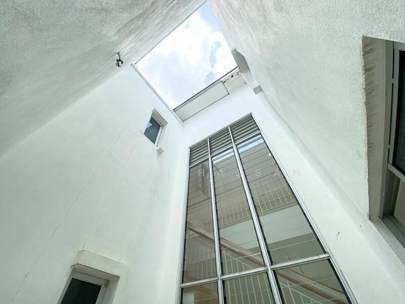 Rumah Berkembar untuk Dijual di Bandar Seri Coalfields (Ijok) - Nazri Hassan - PropertyGuru.com.my