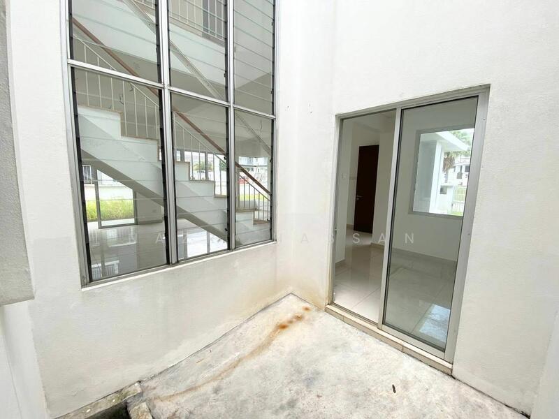 Rumah Berkembar untuk Dijual di Bandar Seri Coalfields (Ijok) - Nazri Hassan - PropertyGuru.com.my