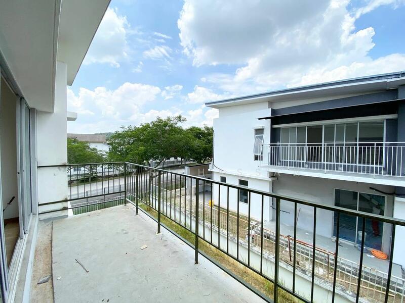 Rumah Berkembar untuk Dijual di Bandar Seri Coalfields (Ijok) - Nazri Hassan - PropertyGuru.com.my