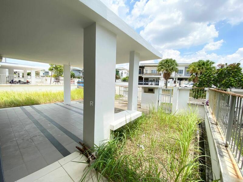 Rumah Berkembar untuk Dijual di Bandar Seri Coalfields (Ijok) - Nazri Hassan - PropertyGuru.com.my