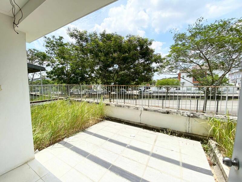 Rumah Berkembar untuk Dijual di Bandar Seri Coalfields (Ijok) - Nazri Hassan - PropertyGuru.com.my