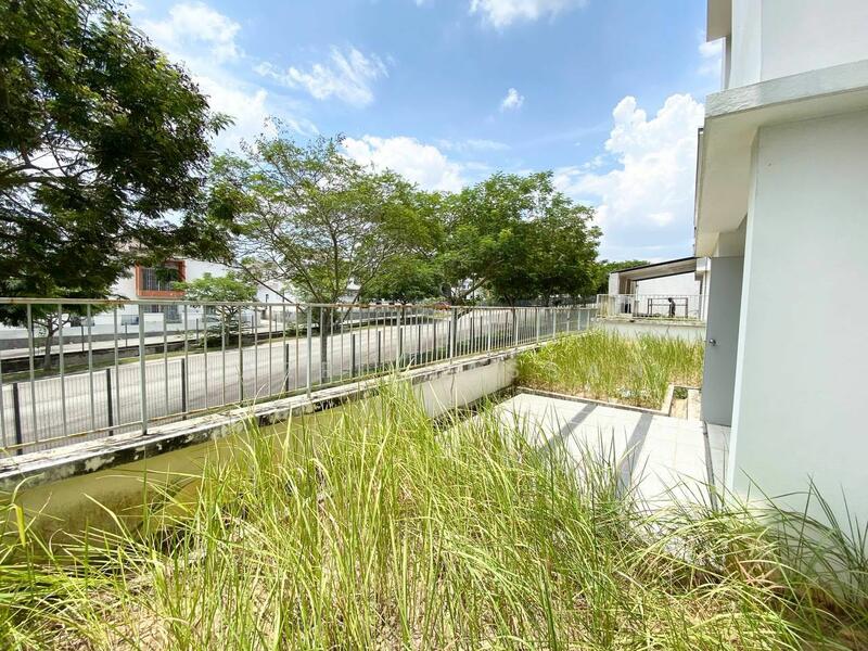 Rumah Berkembar untuk Dijual di Bandar Seri Coalfields (Ijok) - Nazri Hassan - PropertyGuru.com.my