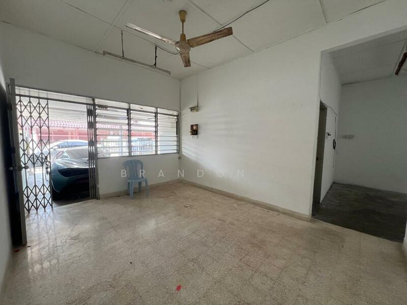 Untuk Dijual - Taman Kok Lian