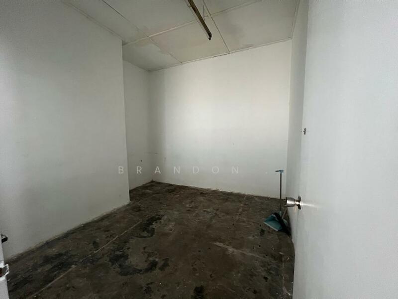 Untuk Dijual - Taman Kok Lian