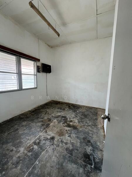 Untuk Dijual - Taman Kok Lian