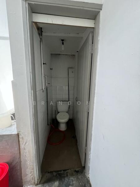 Untuk Dijual - Taman Kok Lian