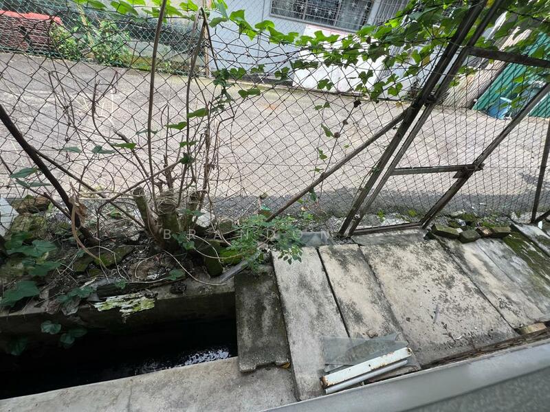 Untuk Dijual - Taman Kok Lian